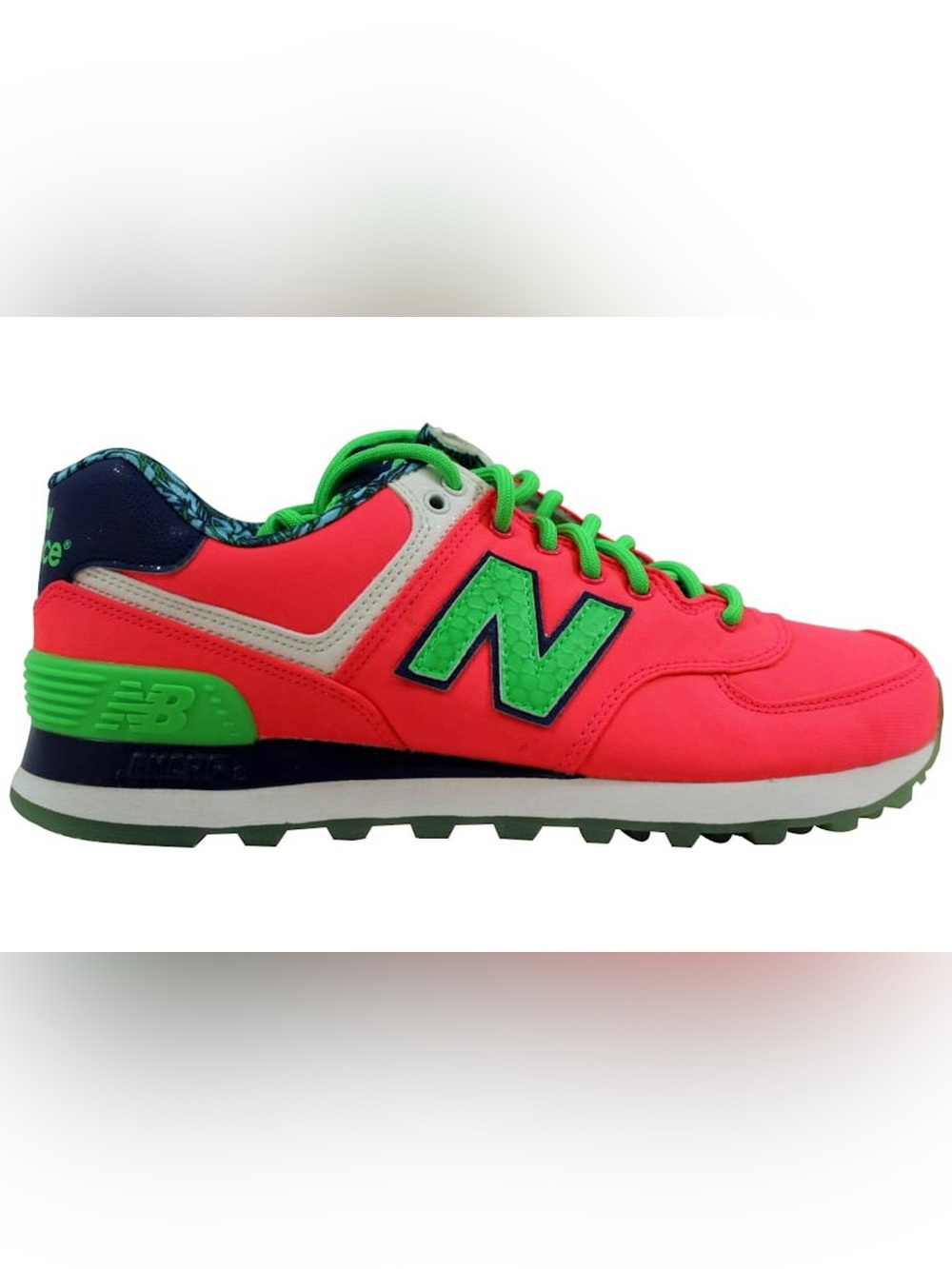 New Balance 574 “Luau Pack”